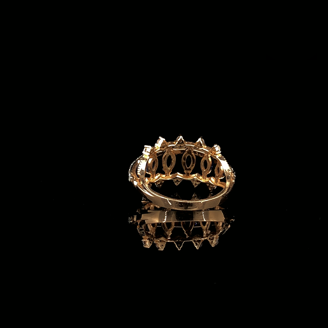 Royal Crown