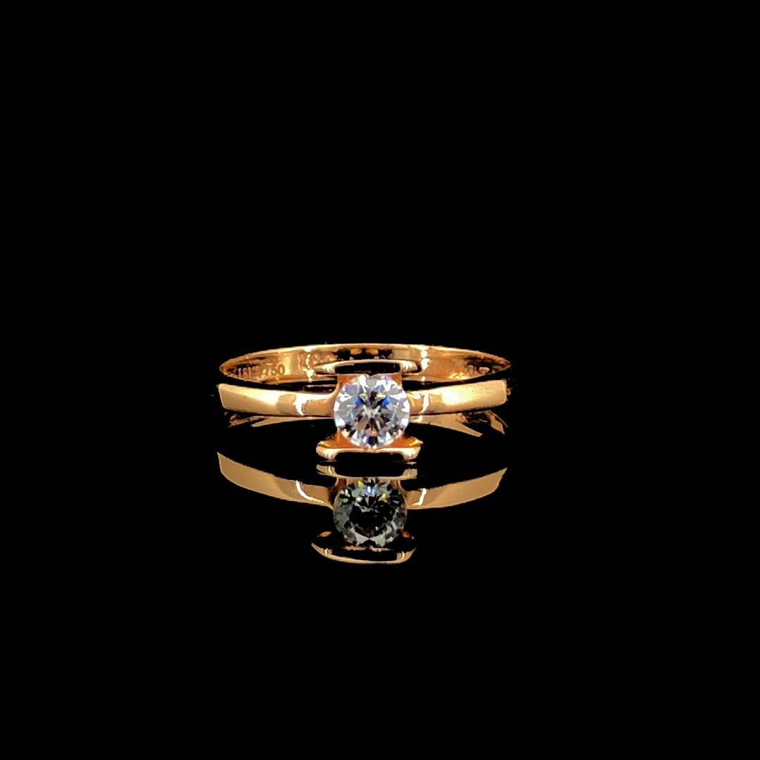 Solitaires for life