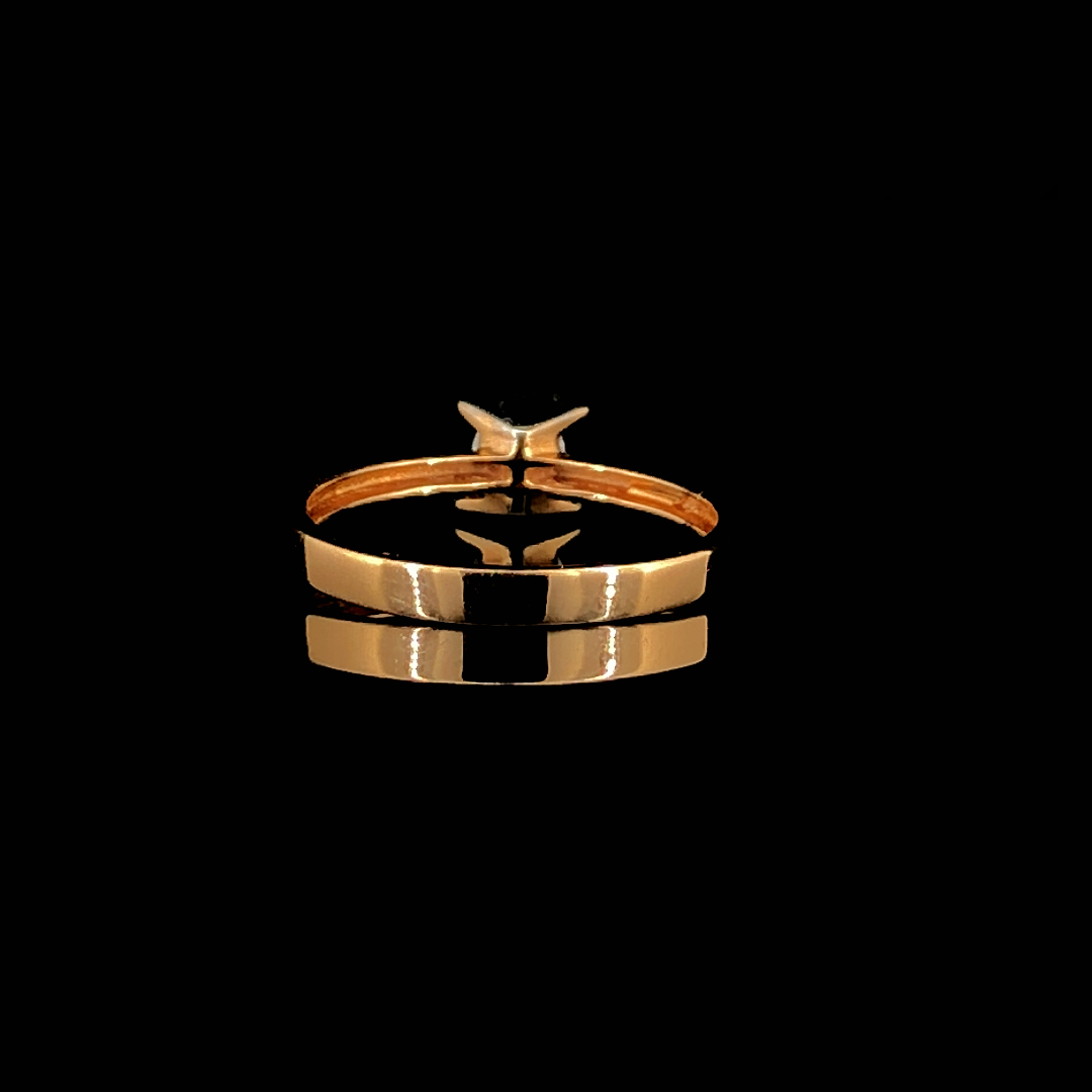 Solitaires for life