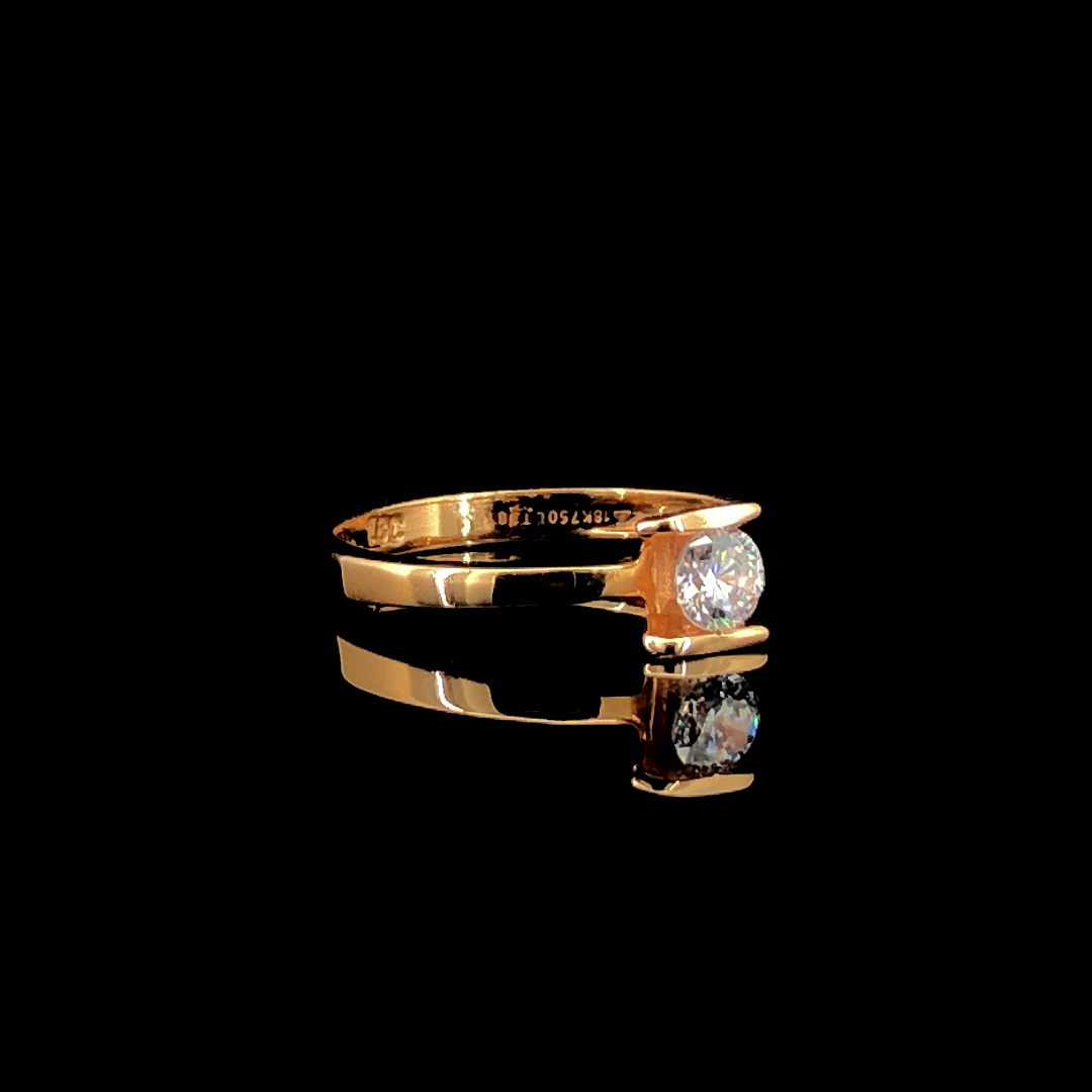Solitaires for life