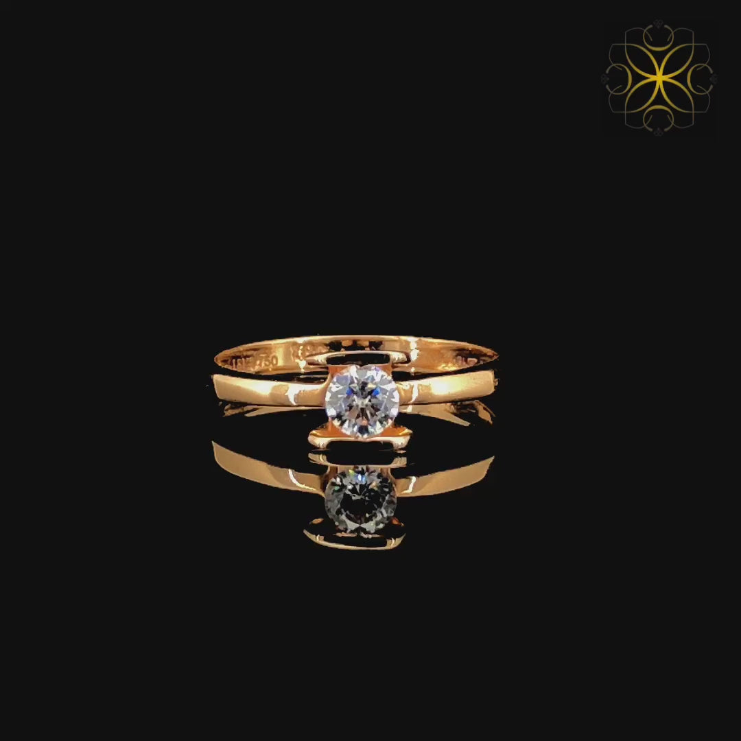 Solitaires for life