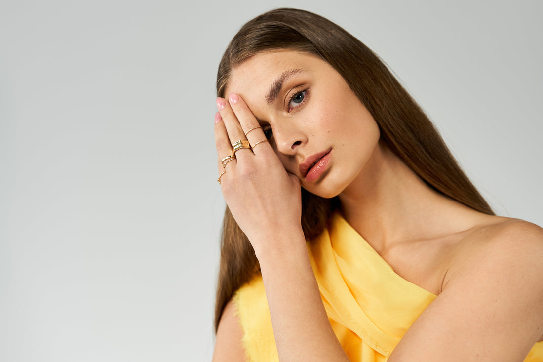 Elegant Luxury Styling Ideas for Modern Women