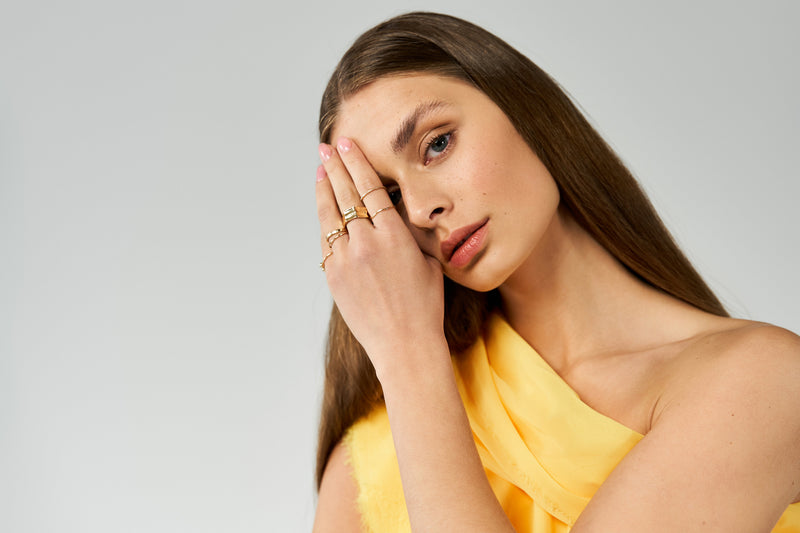 Elegant Luxury Styling Ideas for Modern Women