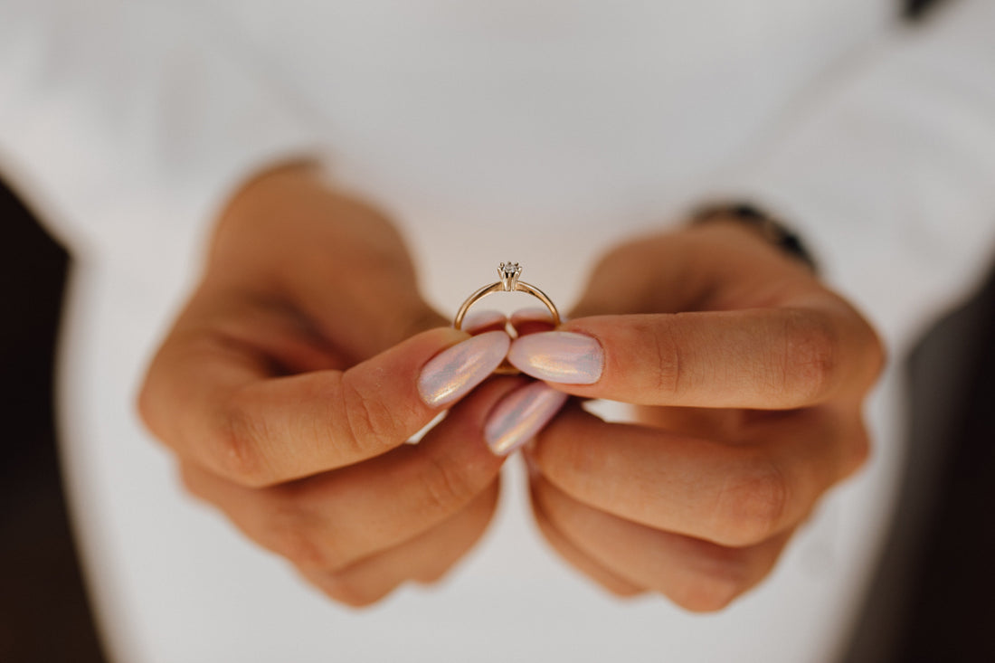 Trace the Heart of Your Cieldior Piece