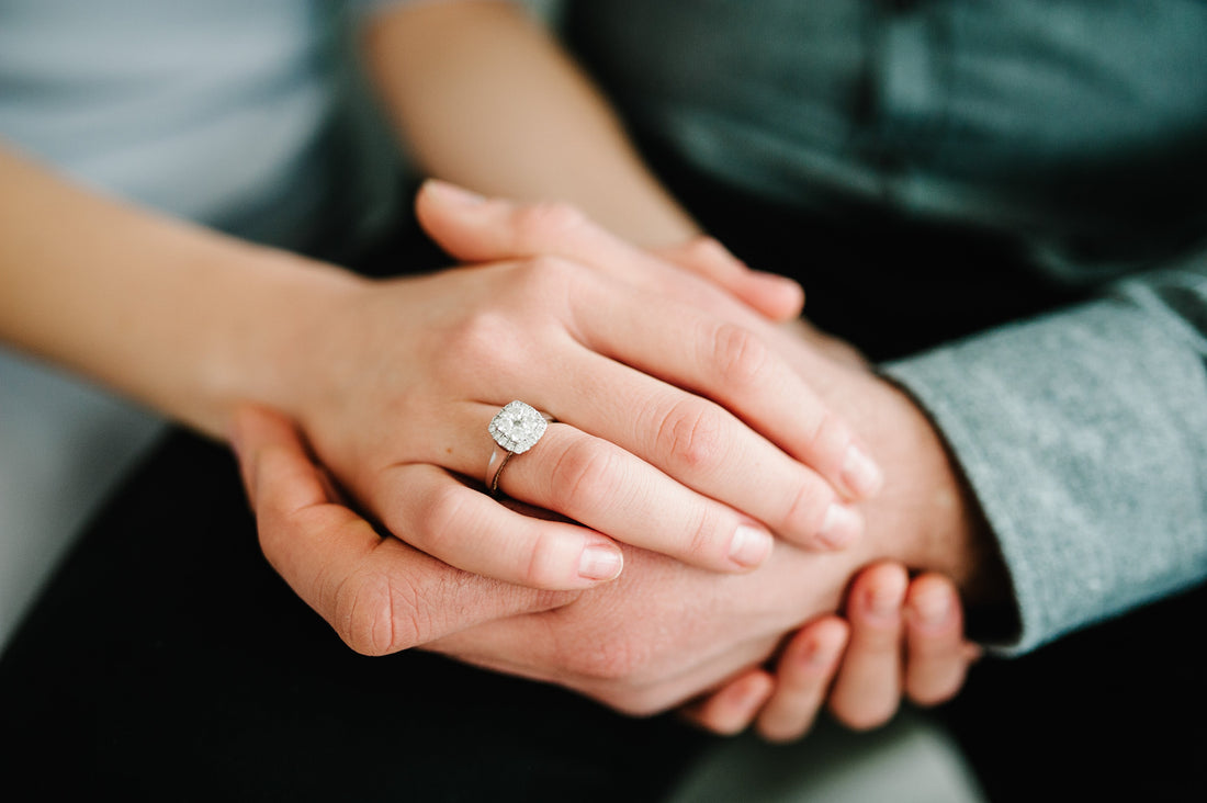 The Ultimate Guide to Choosing the Perfect Engagement Ring for Your Love Story