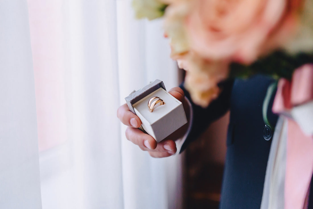 Best Floral Gold Ring Designs for Women in 2025: A Complete Style Guide