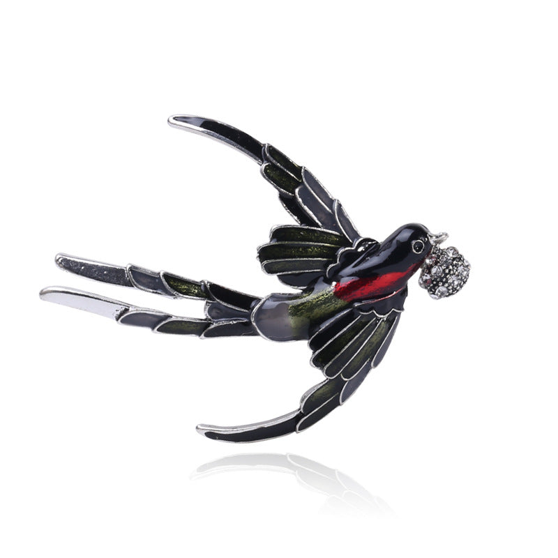 Brooch