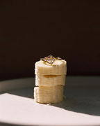 Diamond Kite Ring