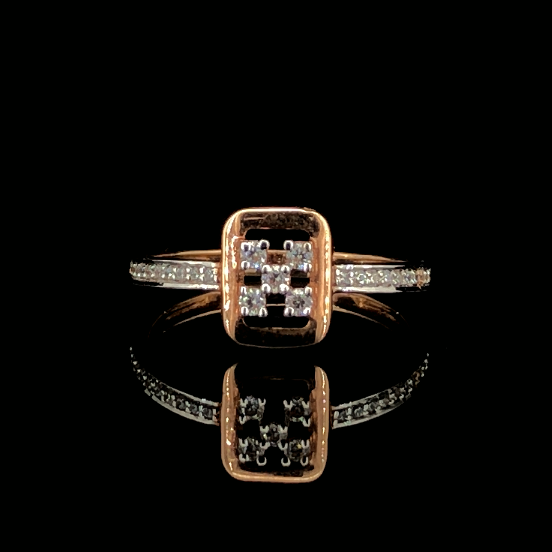 Emerald Ring for Women