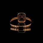 Emerald Ring for Women