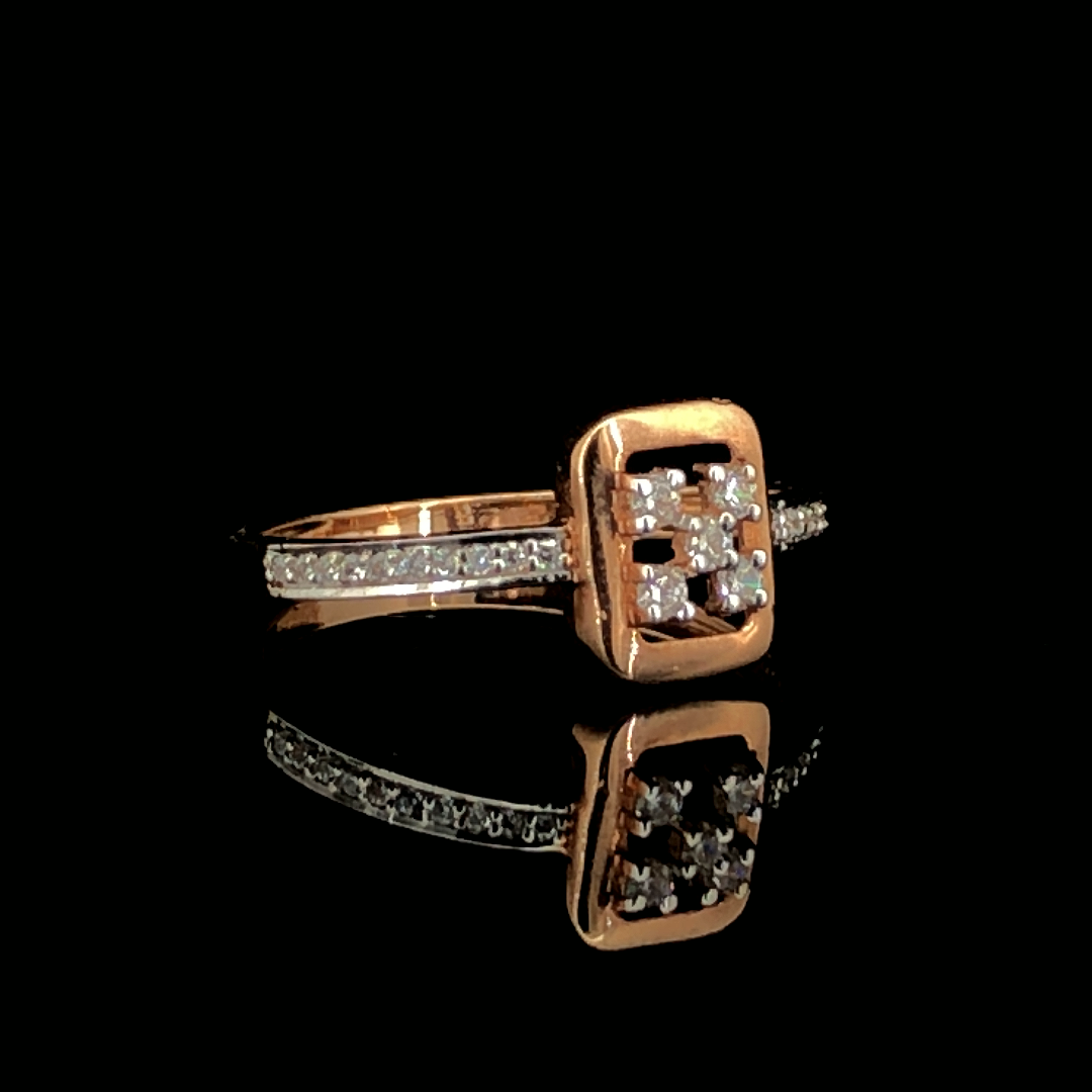 Emerald Ring for Women