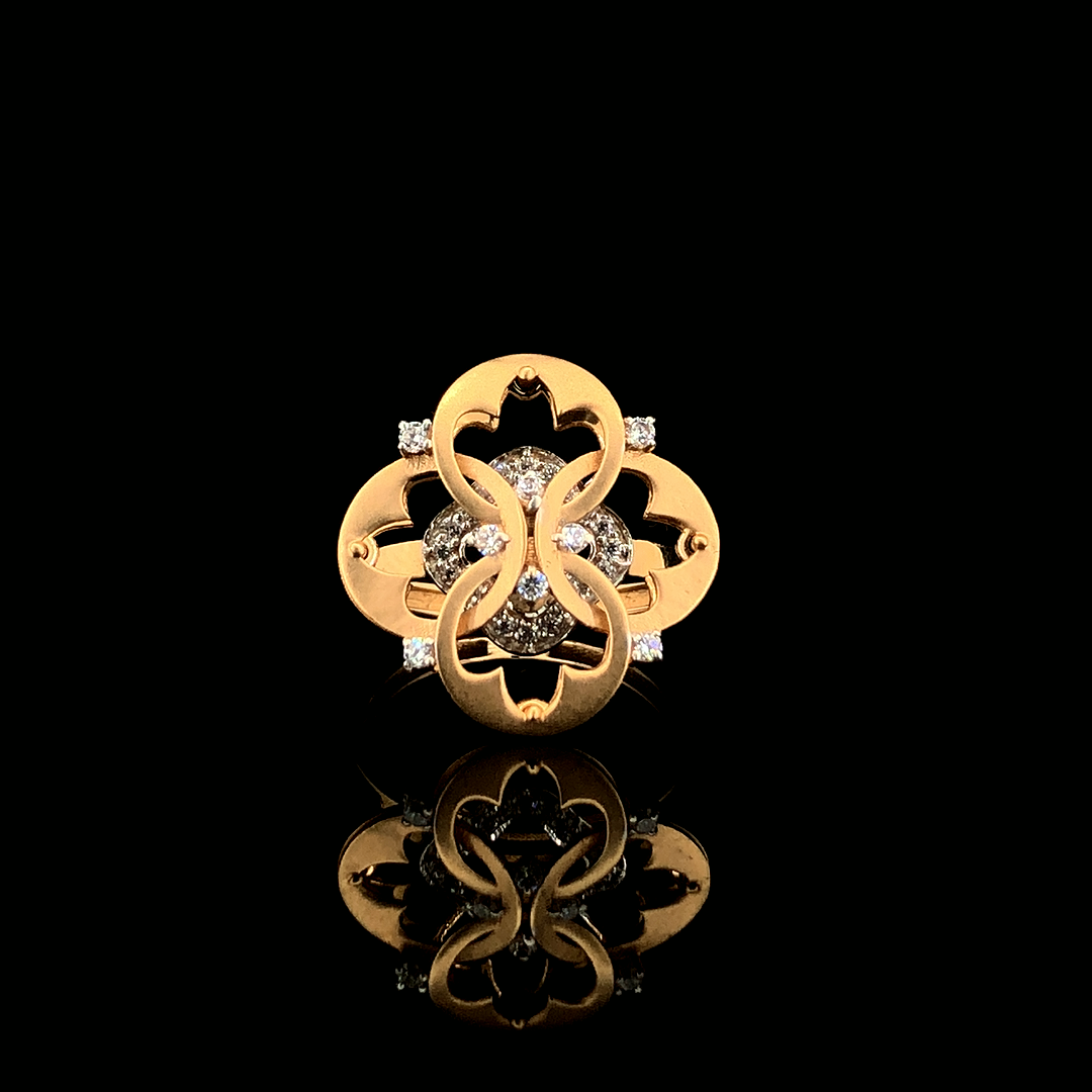 Ring of Royals