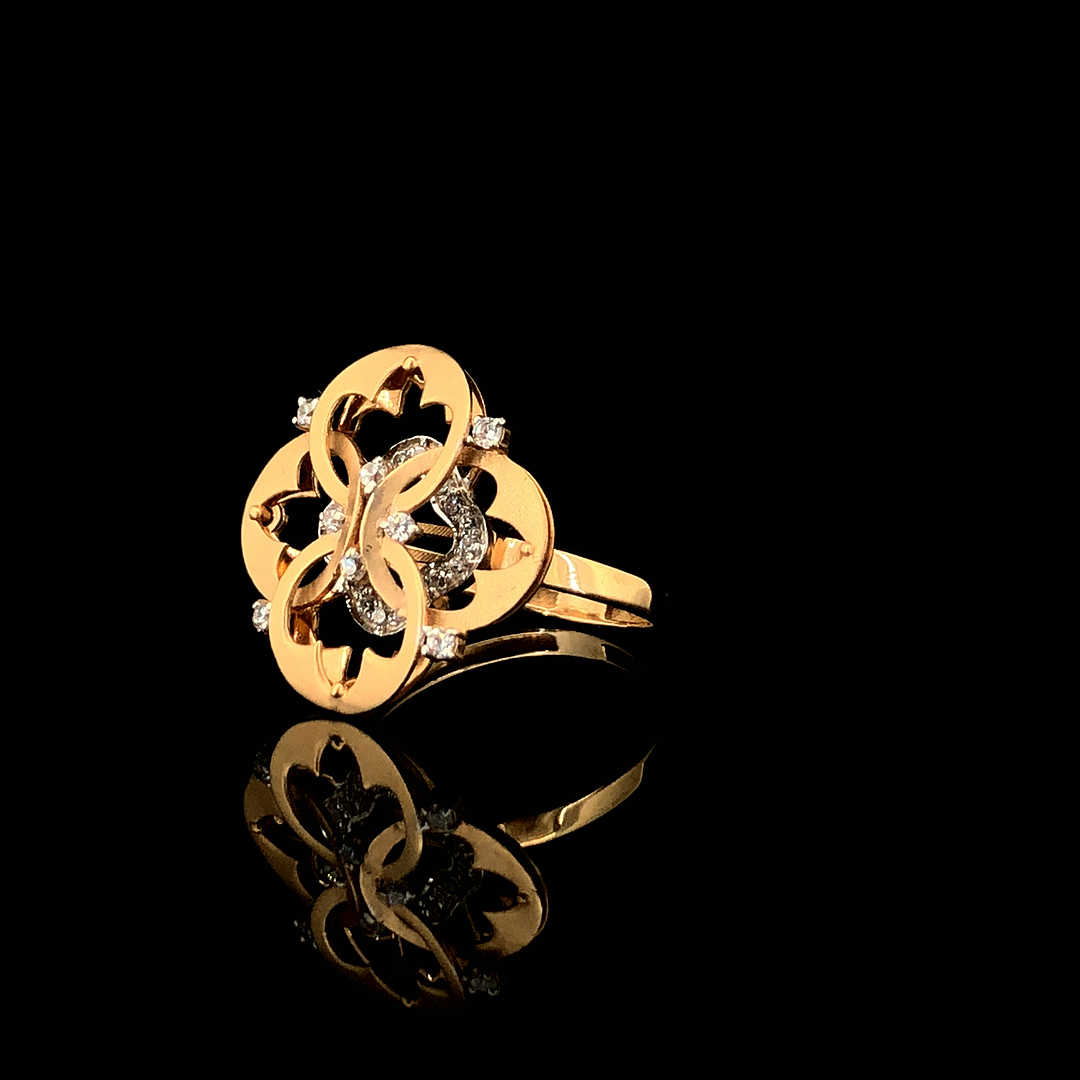 Ring of Royals