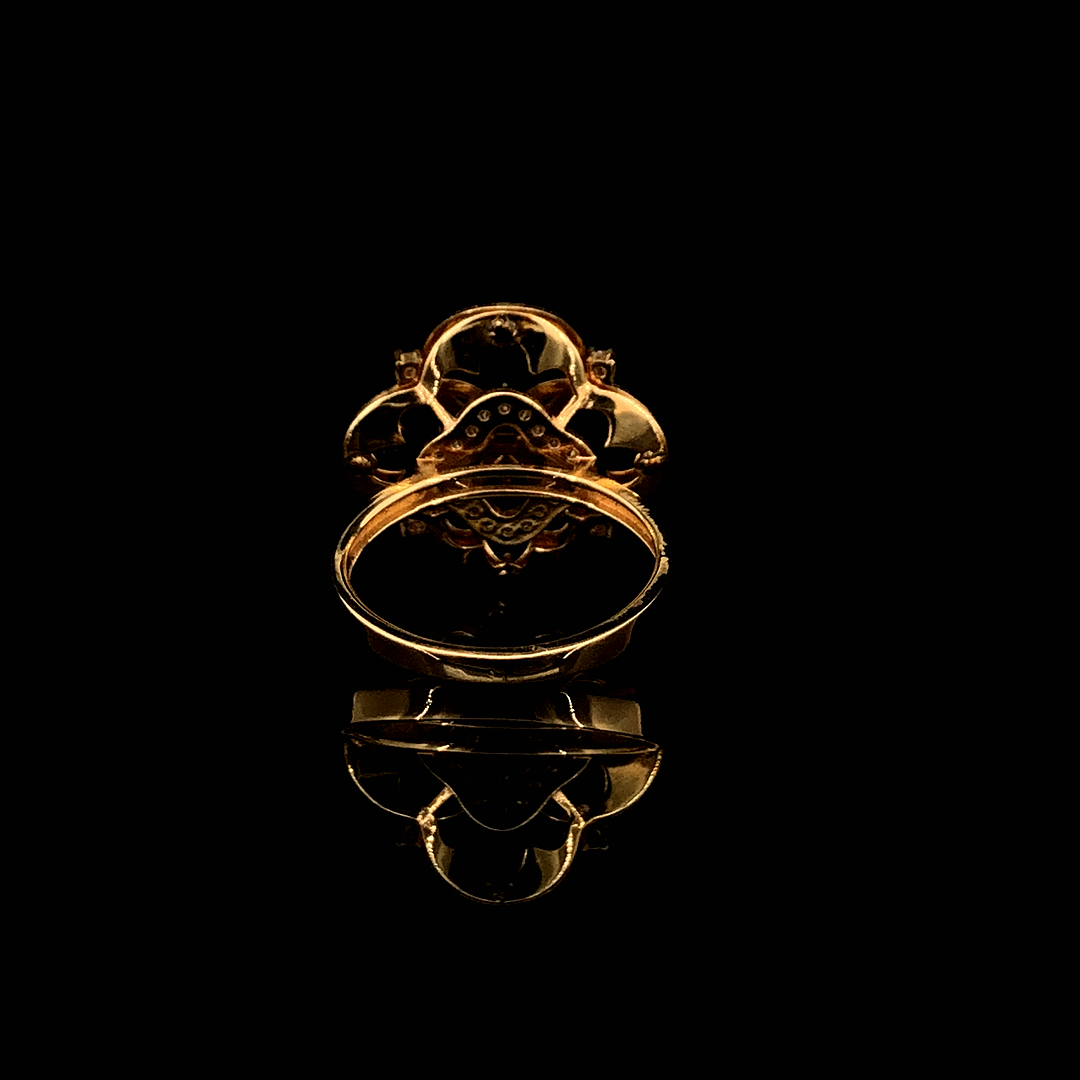 Ring of Royals