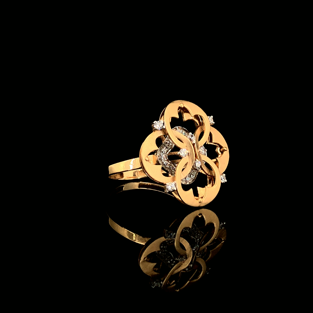 Ring of Royals