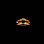 Eternal Solitaire Ring