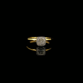 Comfy Cloud Ring
