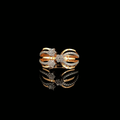 Celestial Bow Ring