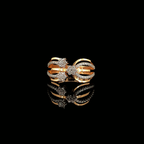 Celestial Bow Ring