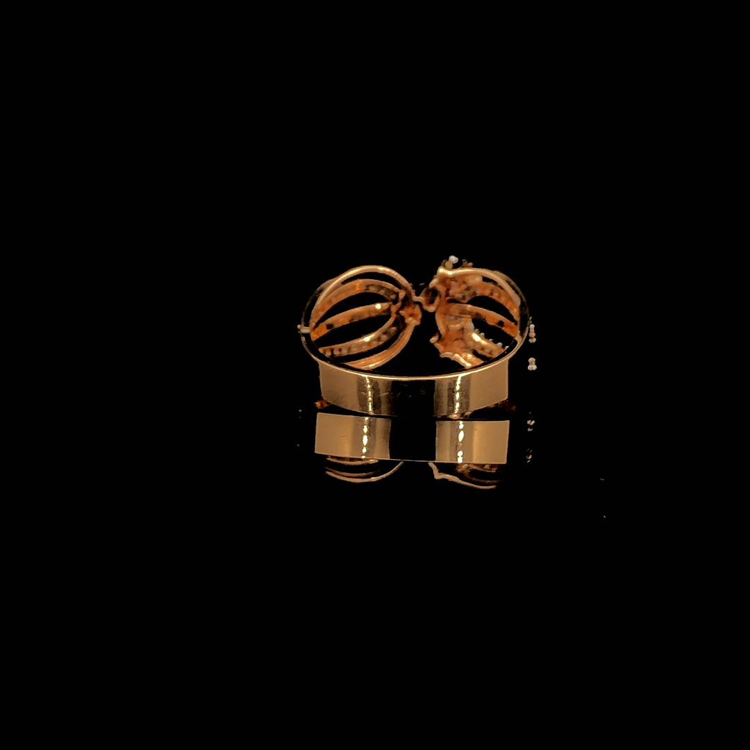 Celestial Bow Ring
