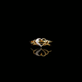 Eternal Bond Diamond-heart
