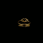 Eternal Bond Diamond-heart