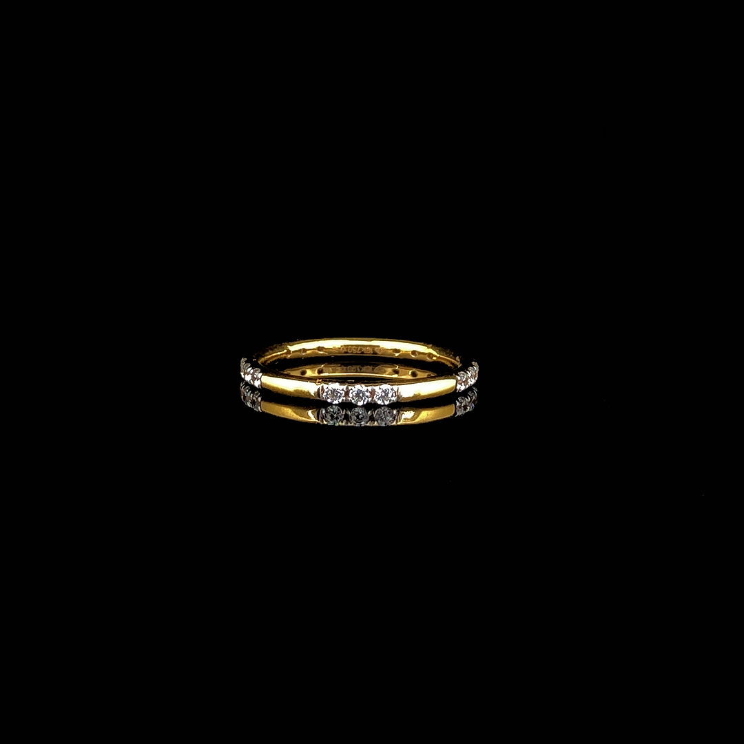 Twin band