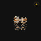 Celestial Bow Ring