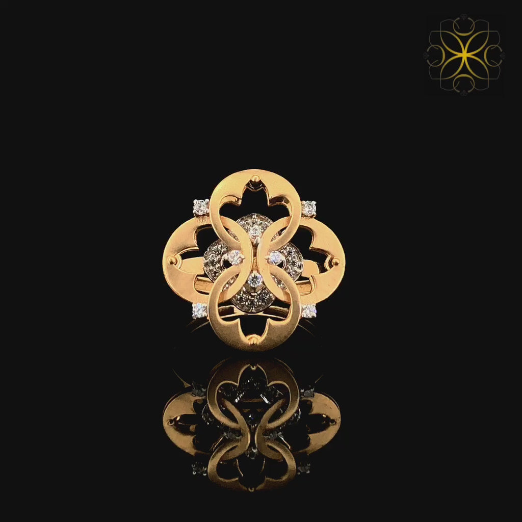 Ring of Royals