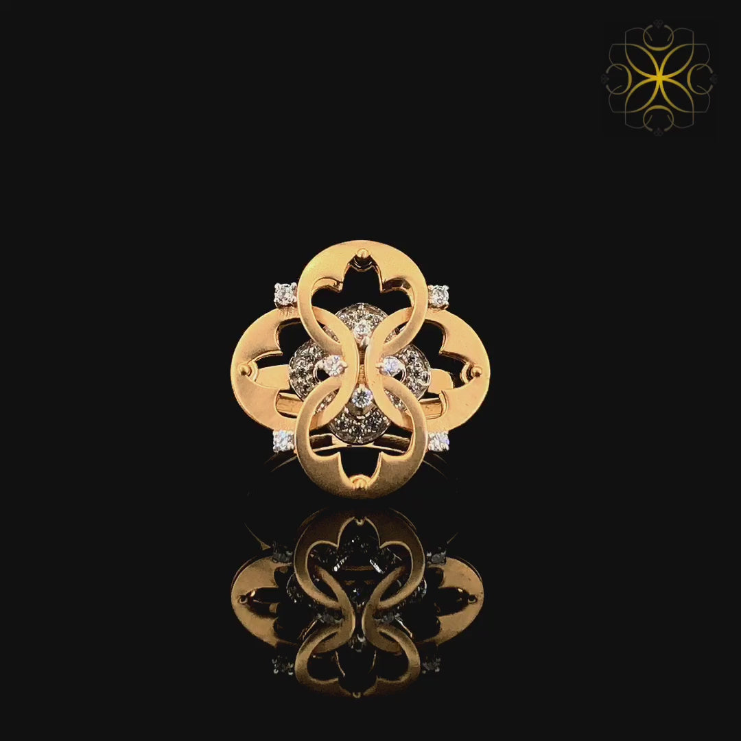 Ring of Royals