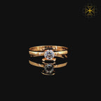 Solitaires for life