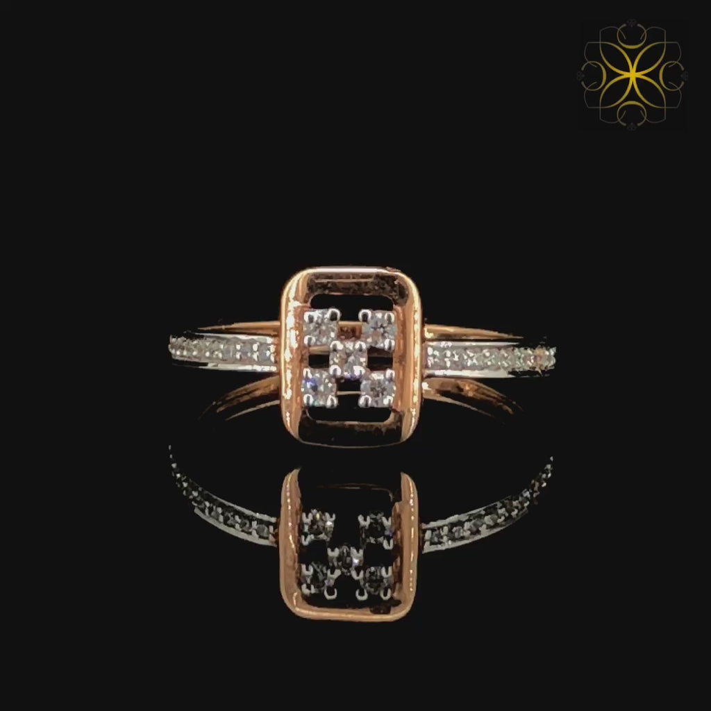 Emerald Ring for Women